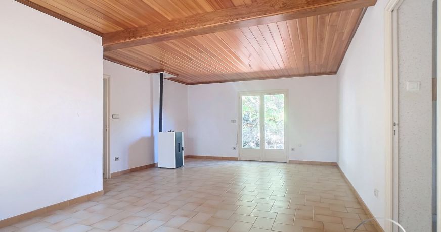 vente Villa La Boissiere