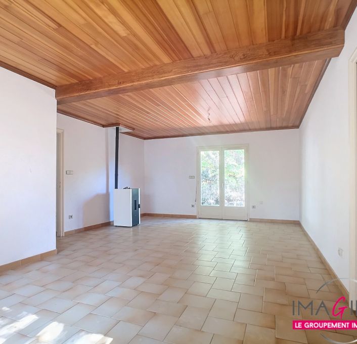 vente Villa La Boissiere