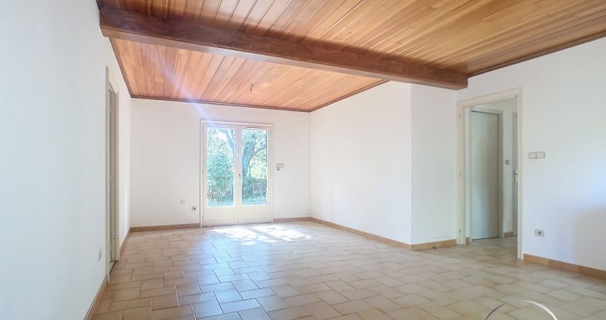 vente Villa La Boissiere