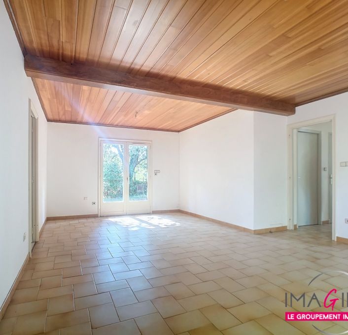 vente Villa La Boissiere
