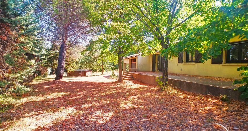 vente Villa La Boissiere