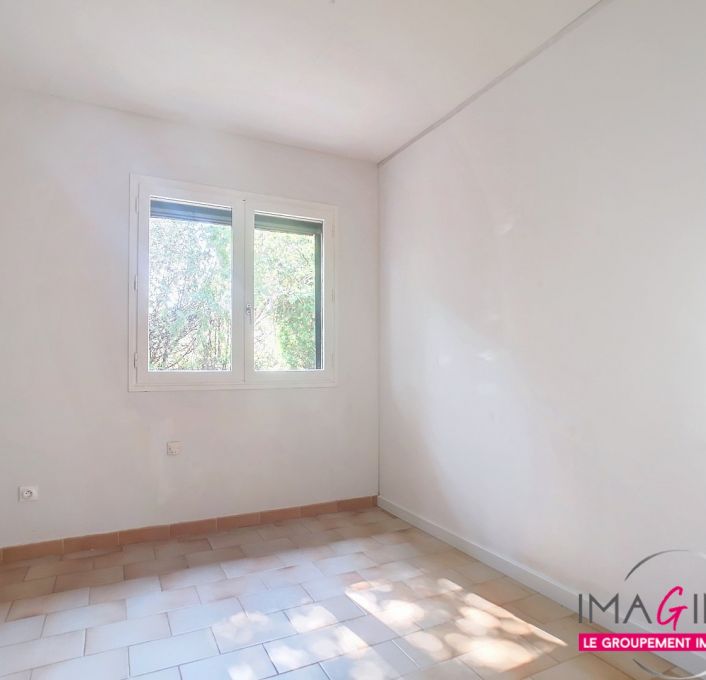 vente Villa La Boissiere