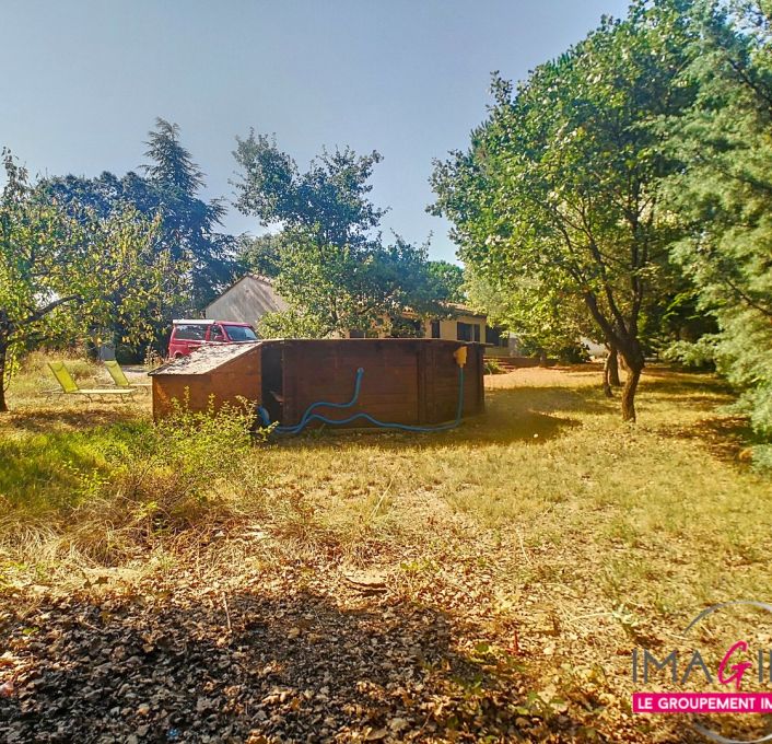 vente Villa La Boissiere