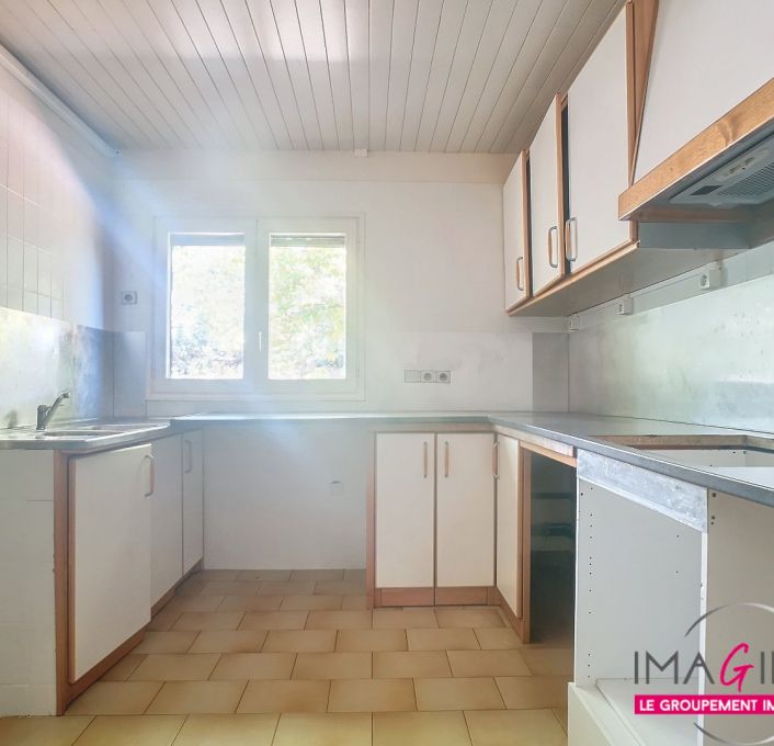 vente Villa La Boissiere