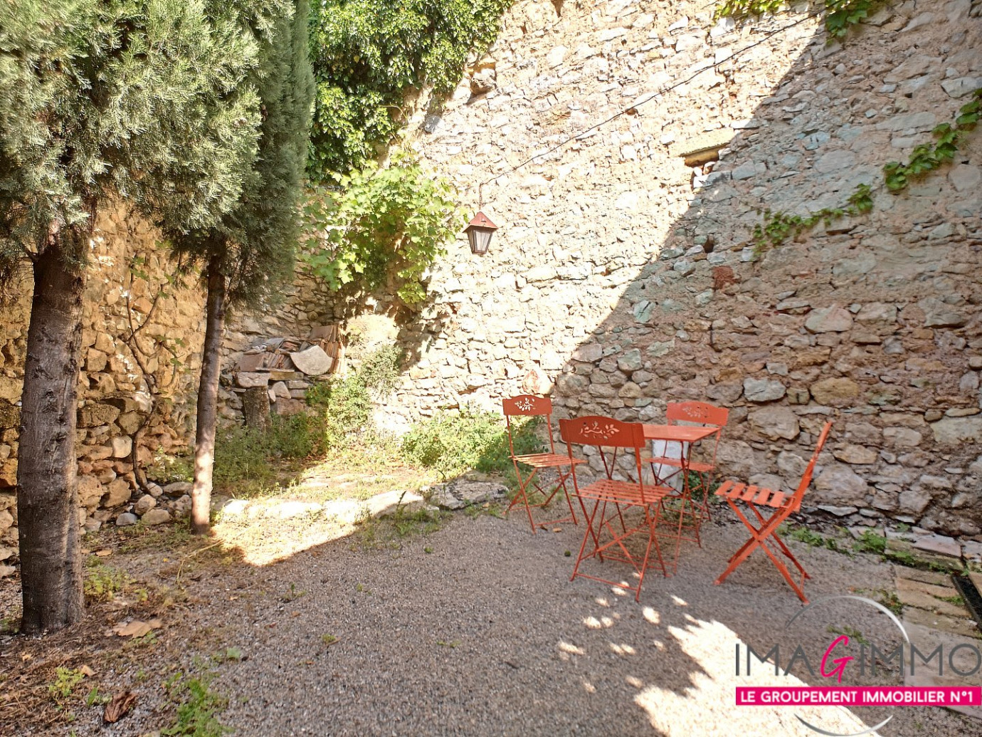 vente Maison de village Montarnaud - Photo 2