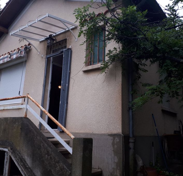 vente Maison de ville Castelnau Le Lez