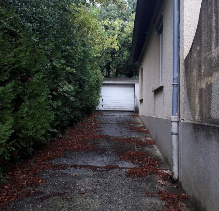vente Maison de ville Castelnau Le Lez