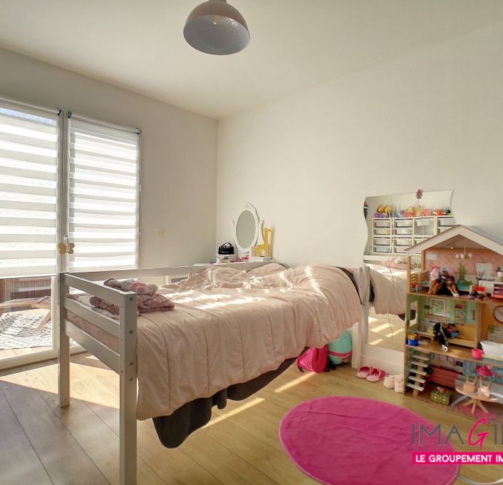 vente Villa Montarnaud