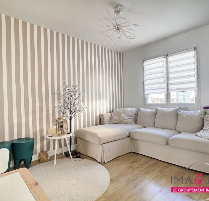 vente Villa Montarnaud