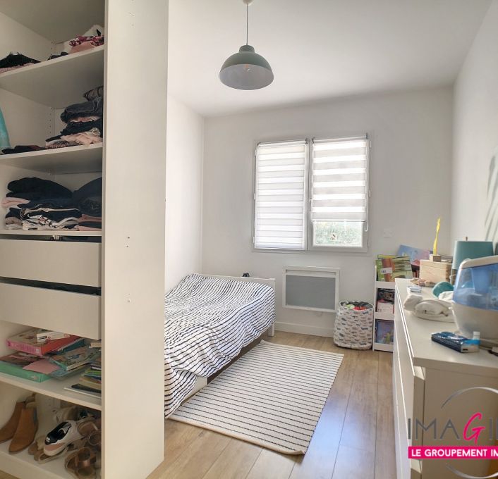 vente Villa Montarnaud