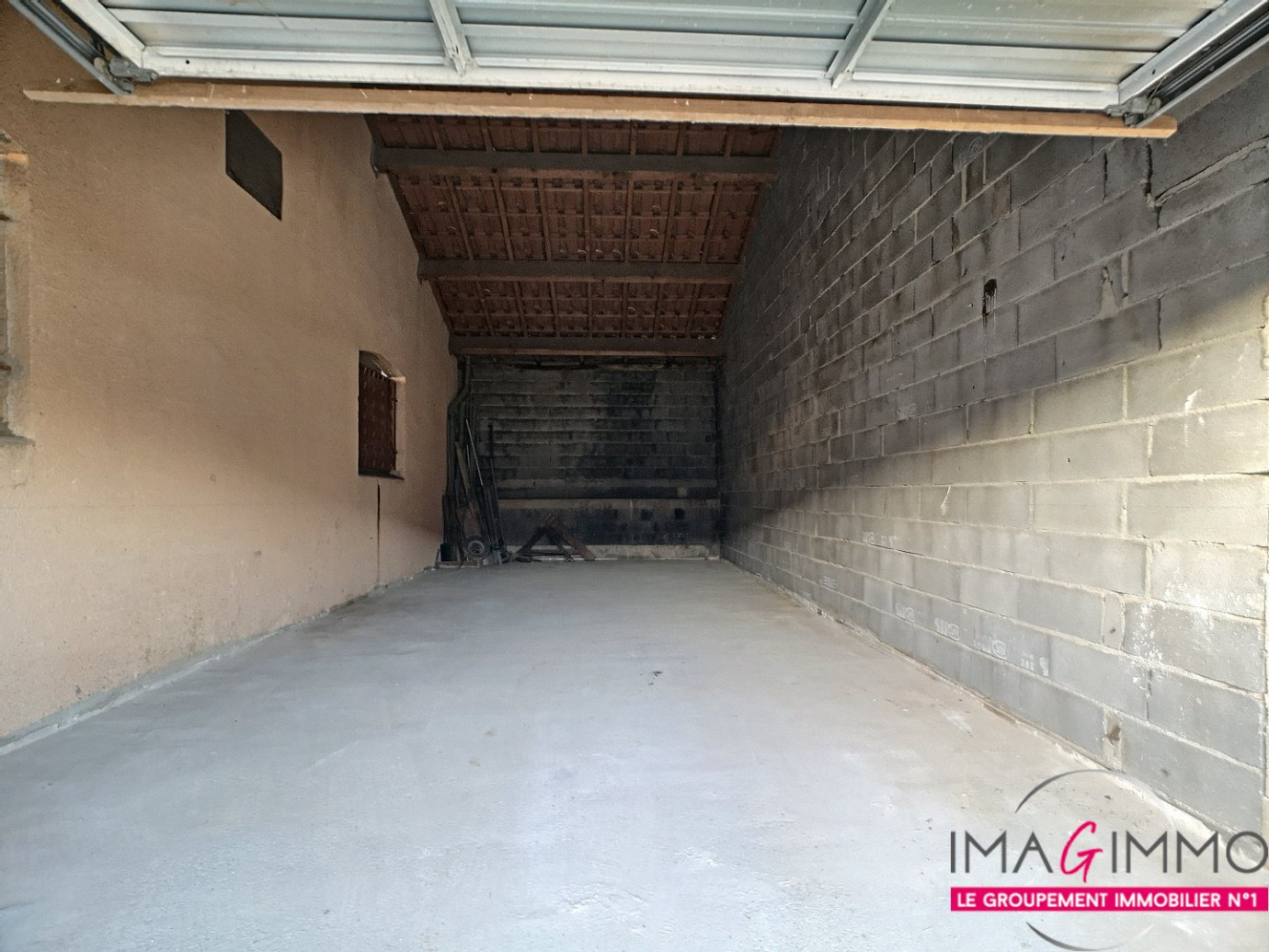 à vendre Maison Magalas - Photo 1