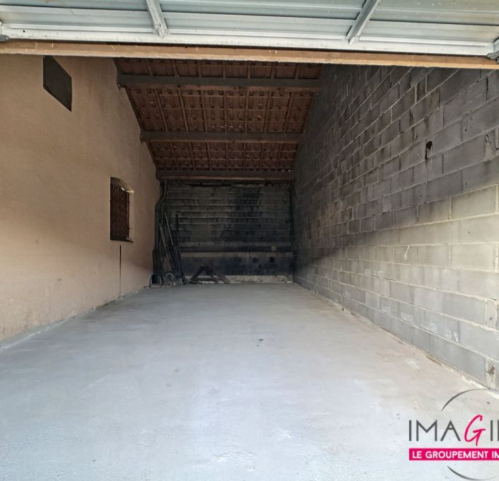 vente Maison Magalas