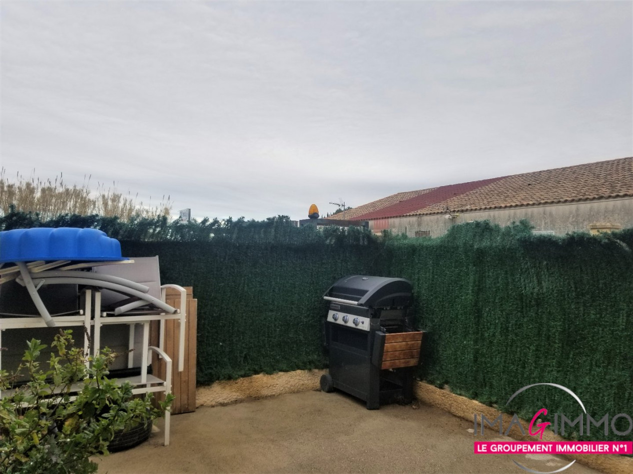 vente Maison Magalas - Photo 8