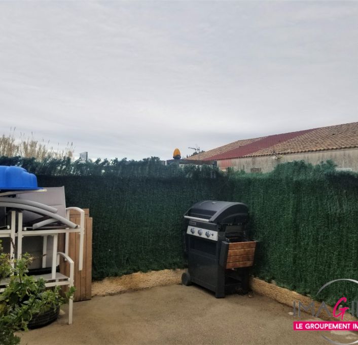 vente Maison Magalas