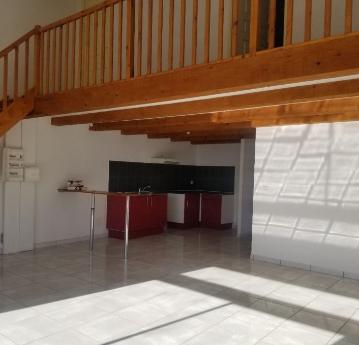 vente Maison Magalas