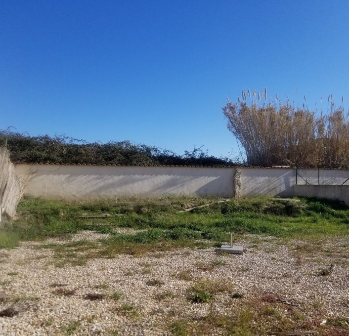 vente Maison Magalas