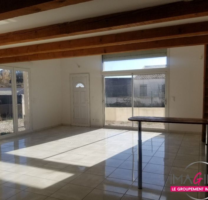 vente Maison Magalas