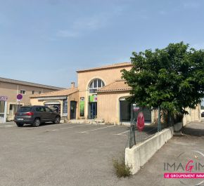 à vendre Magalas