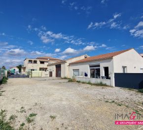 à vendre Magalas