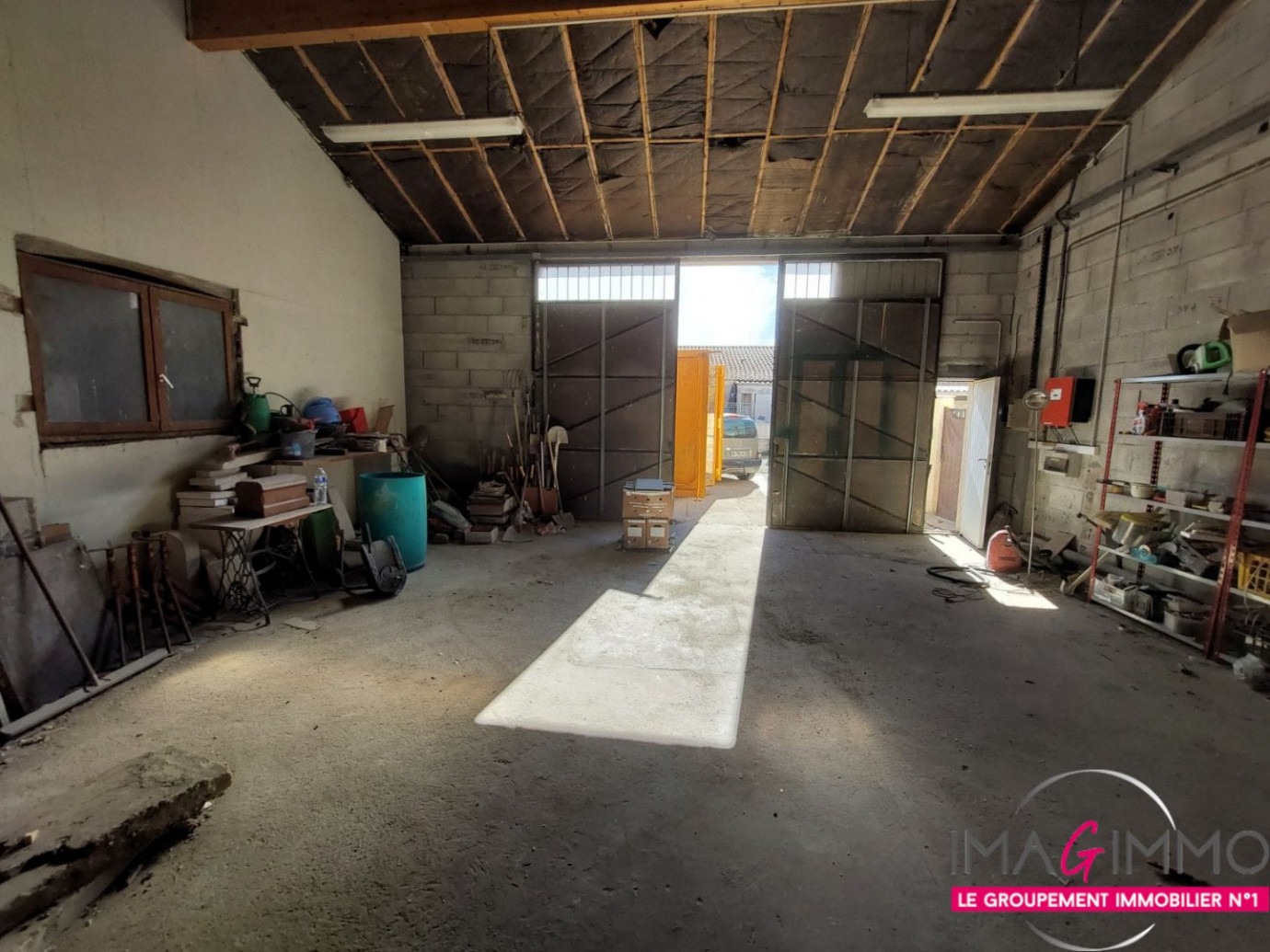 à vendre Maison Magalas - Photo 10