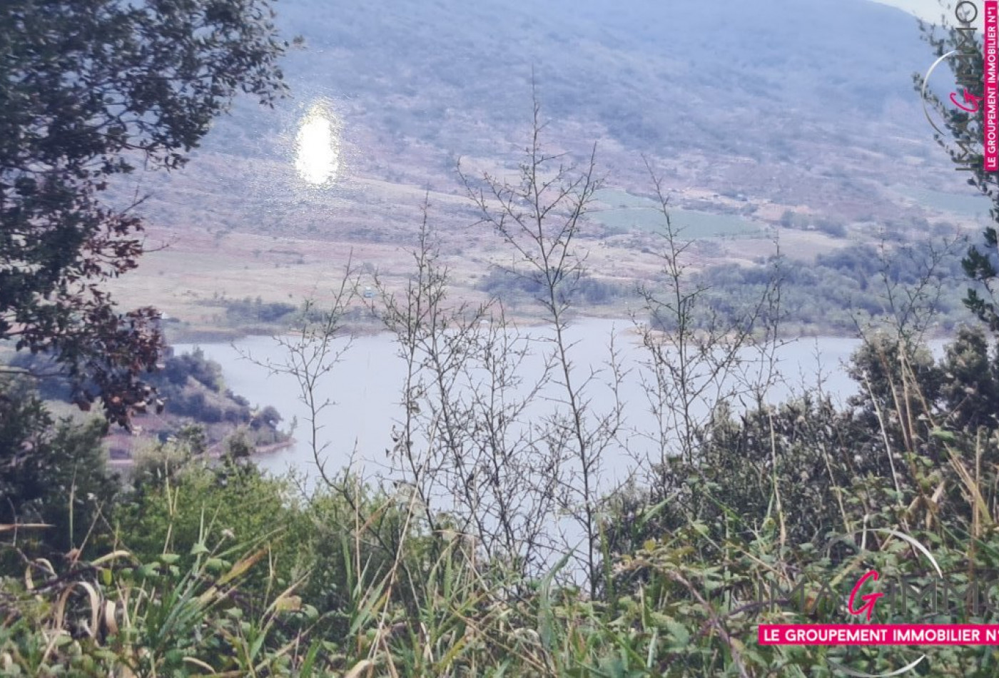 à vendre Terrain boisé – forêt Octon - Photo 2