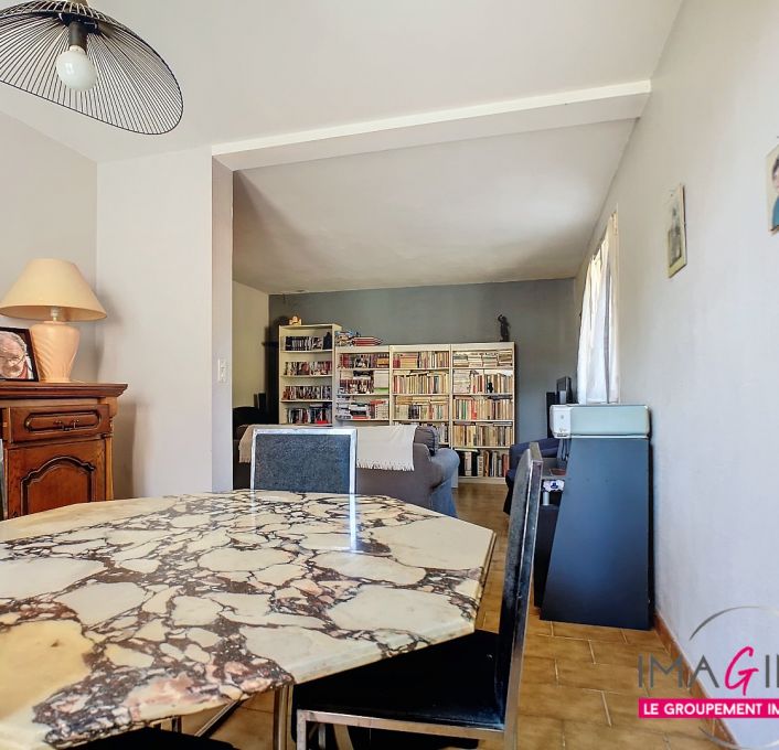vente Villa Vailhauques