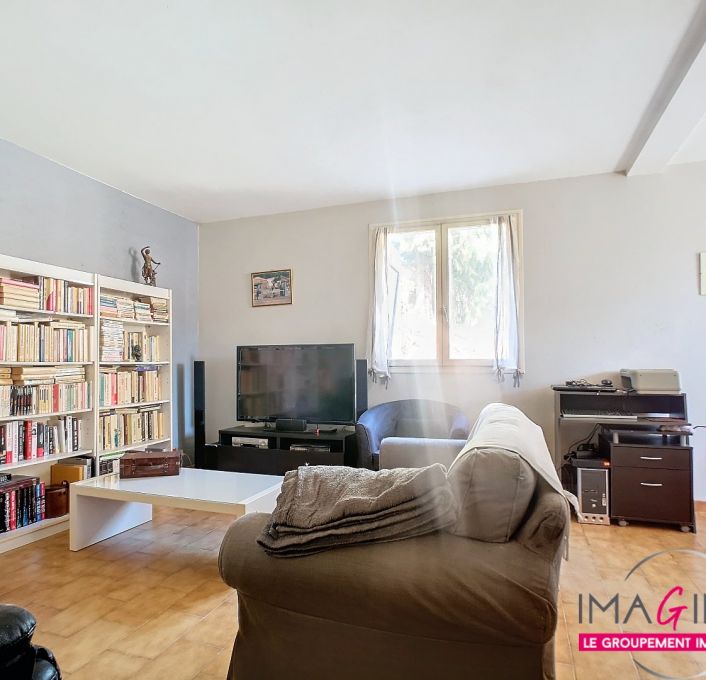 vente Villa Vailhauques