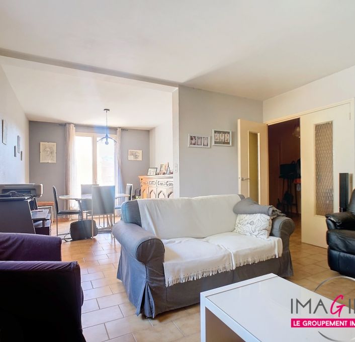 vente Villa Vailhauques