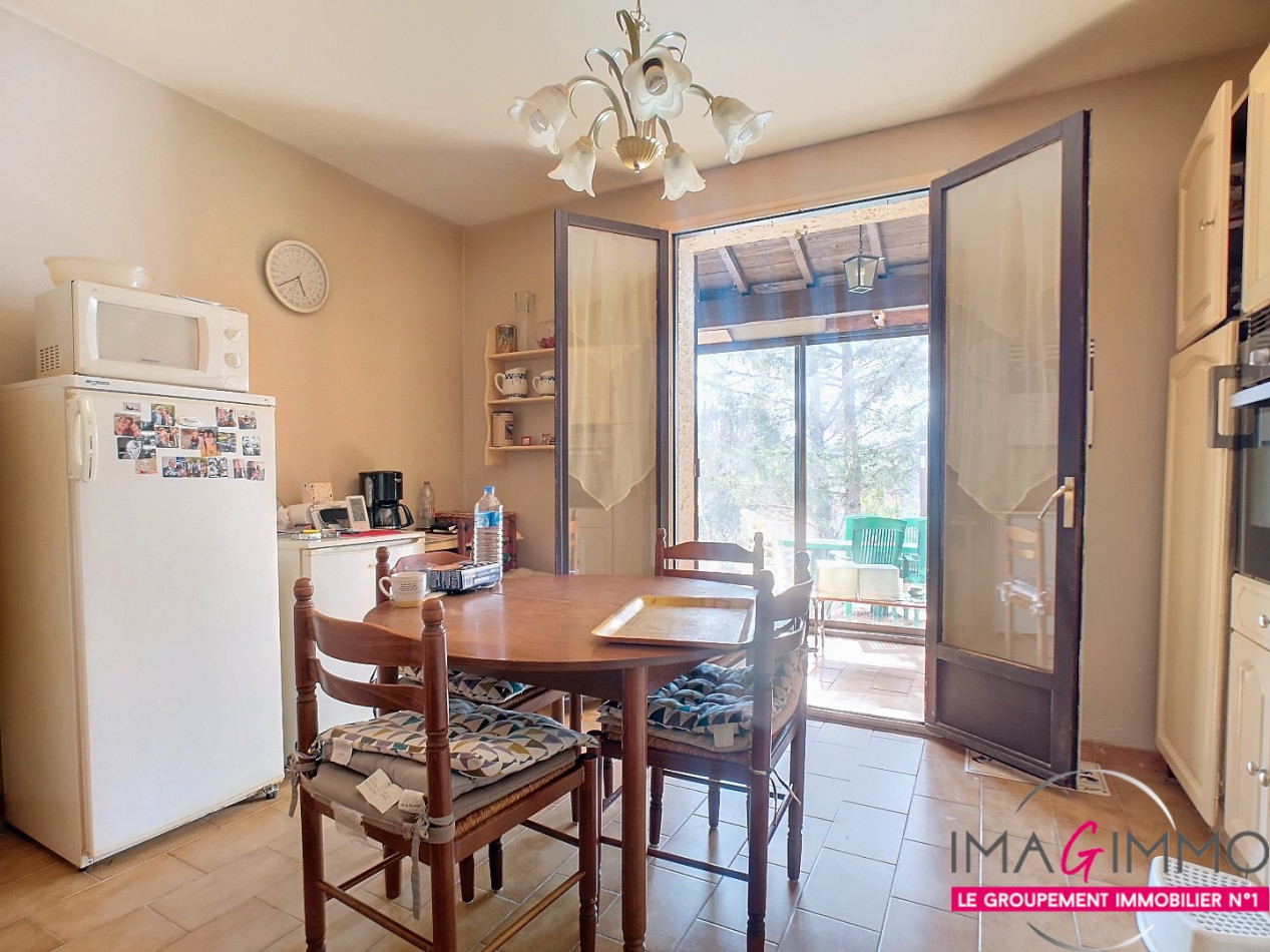 vente Villa Vailhauques - Photo 5
