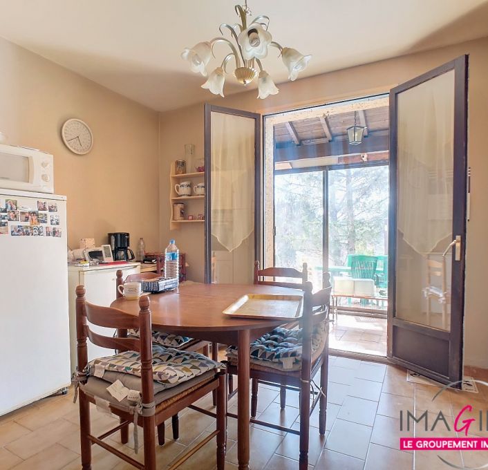 vente Villa Vailhauques