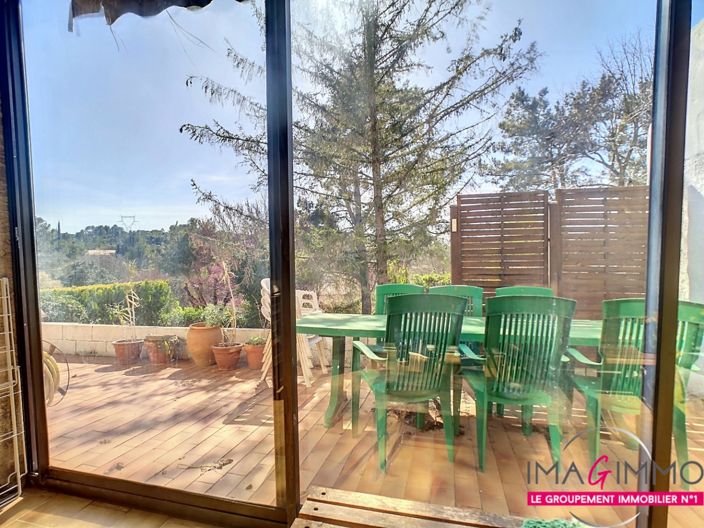 vente Villa Vailhauques - Photo 6