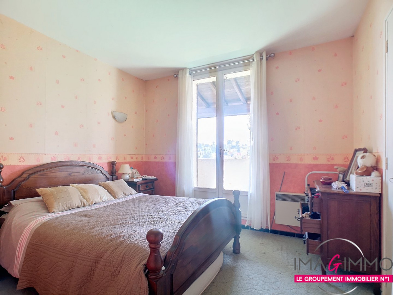 vente Villa Vailhauques - Photo 8