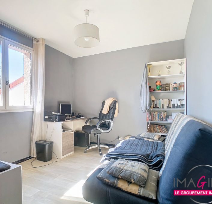 vente Villa Vailhauques