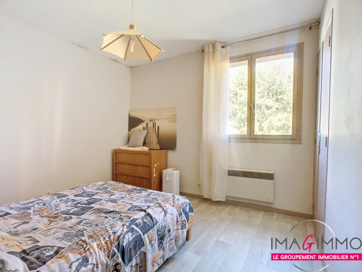 vente Villa Vailhauques - Photo 9
