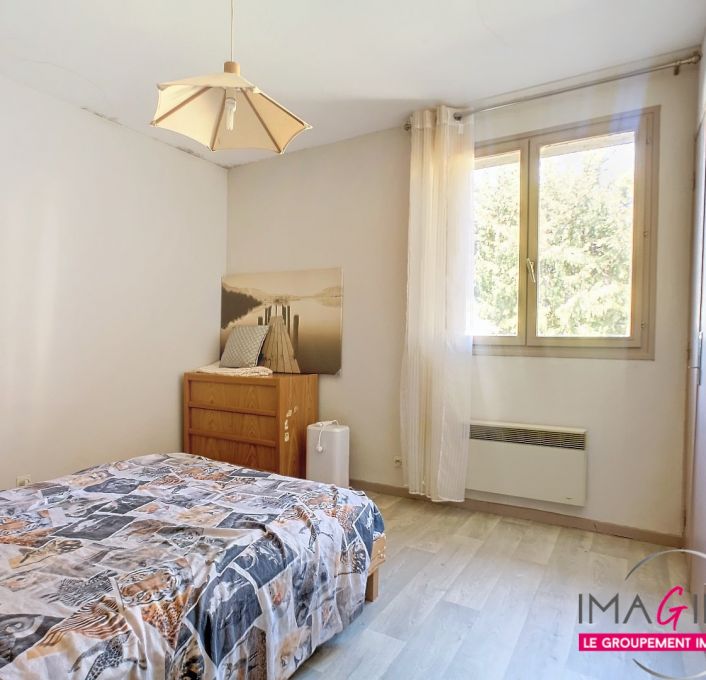 vente Villa Vailhauques