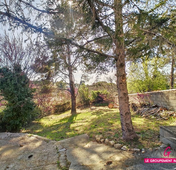 vente Villa Vailhauques