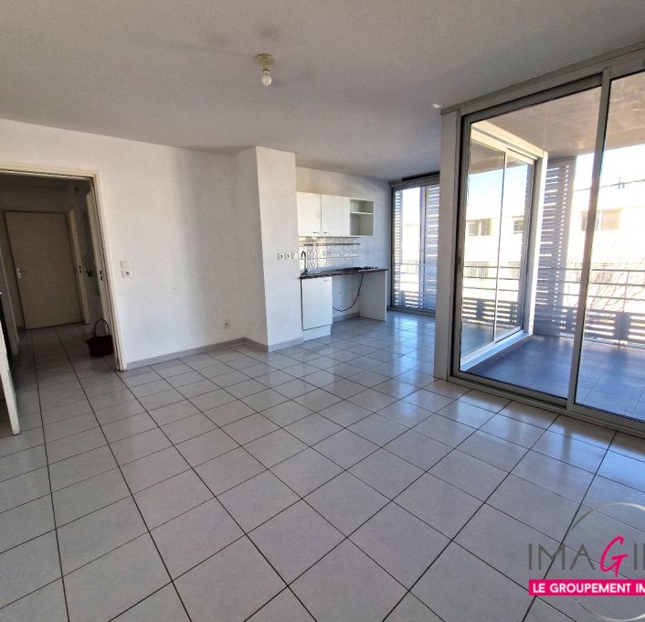 vente Appartement Montpellier