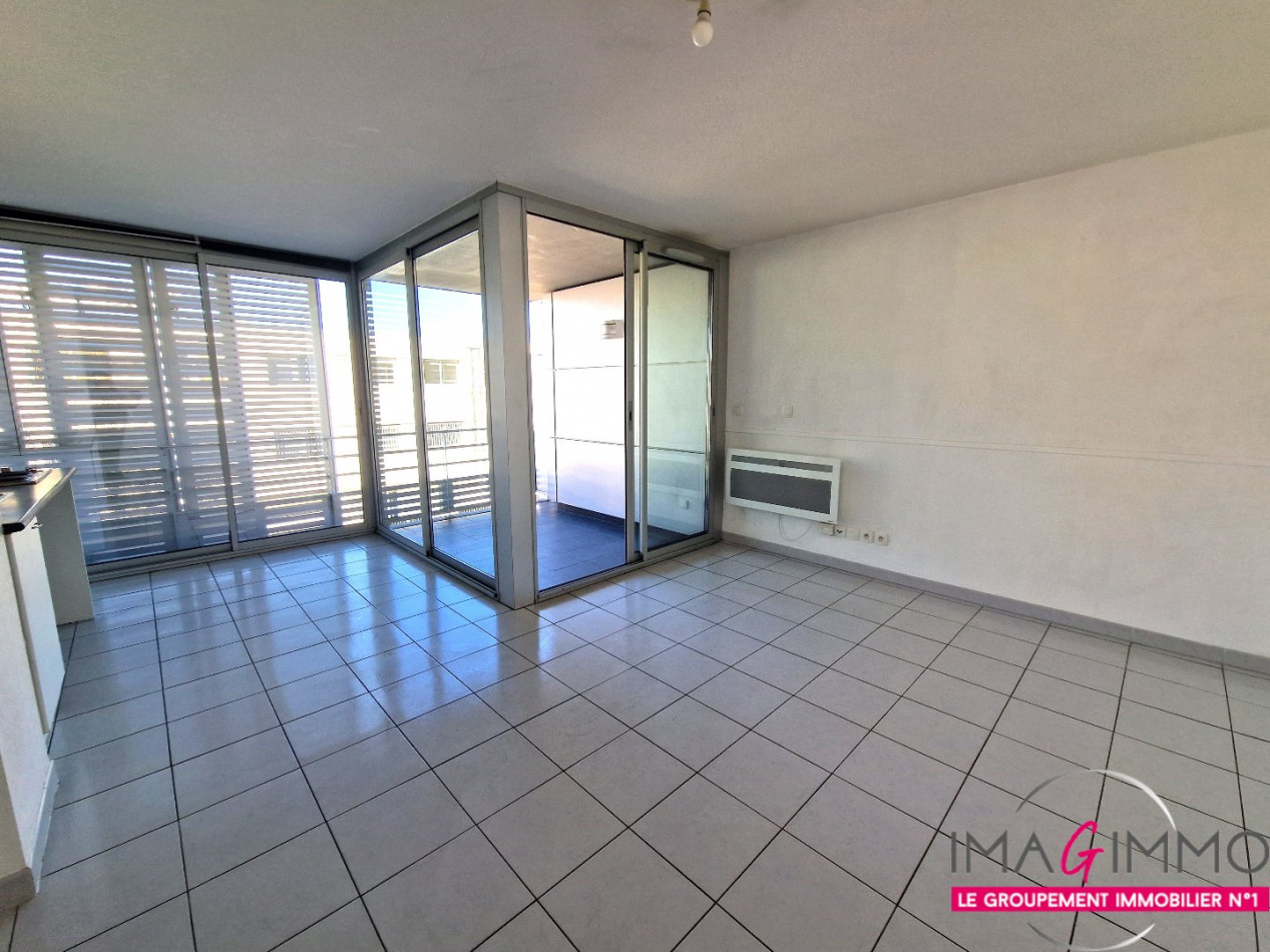 vente Appartement Montpellier - Photo 2