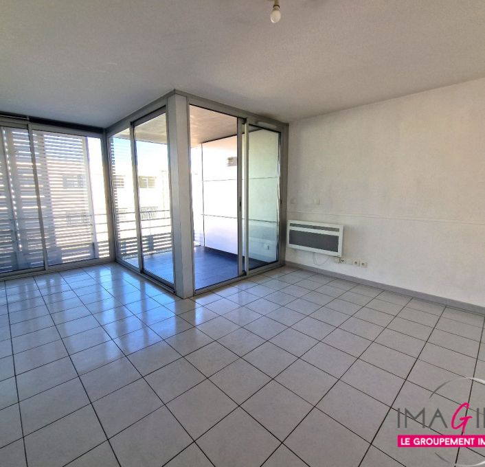 vente Appartement Montpellier