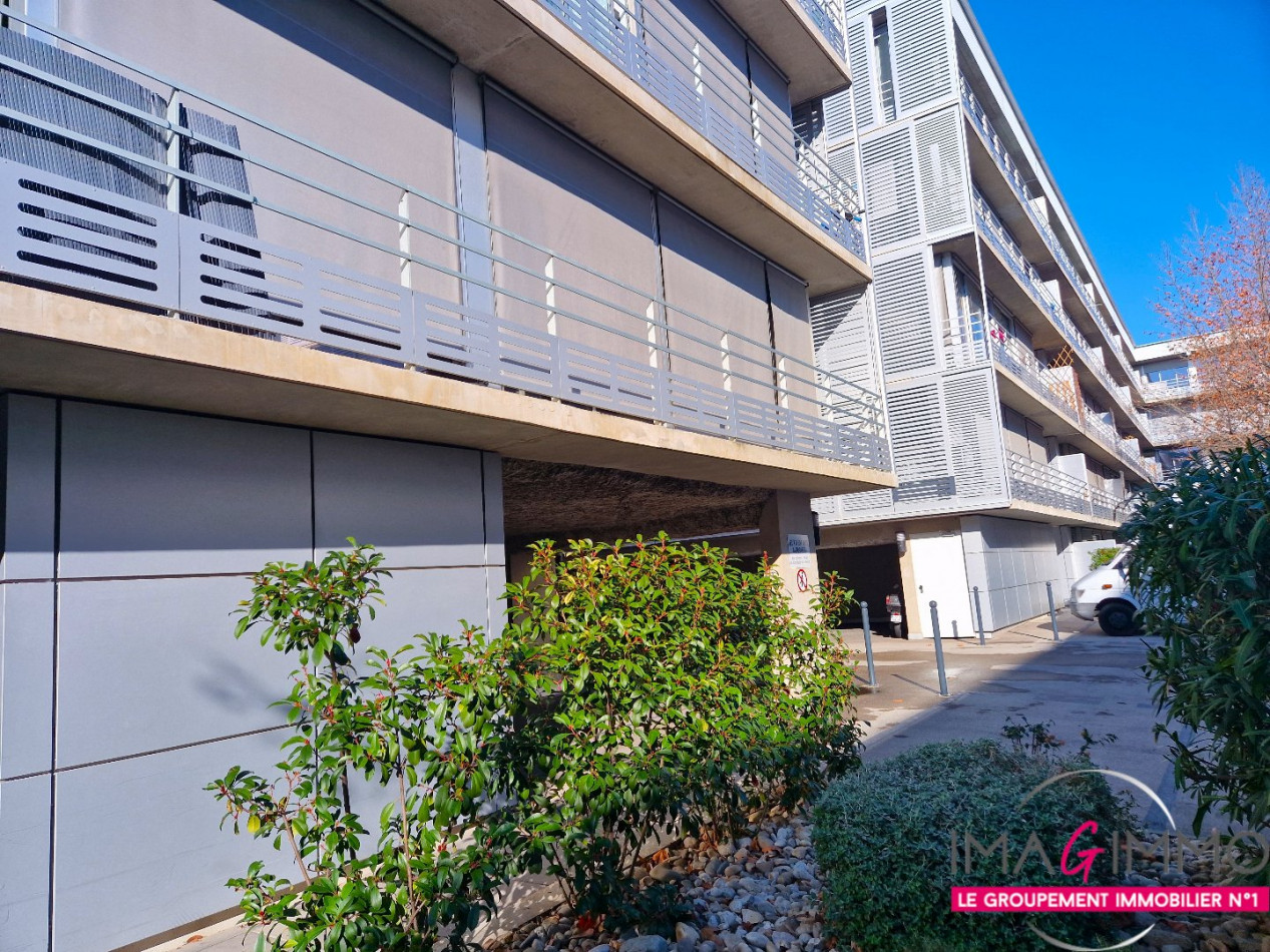 vente Appartement Montpellier - Photo 8