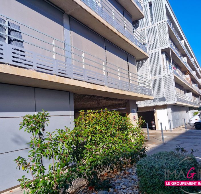 vente Appartement Montpellier