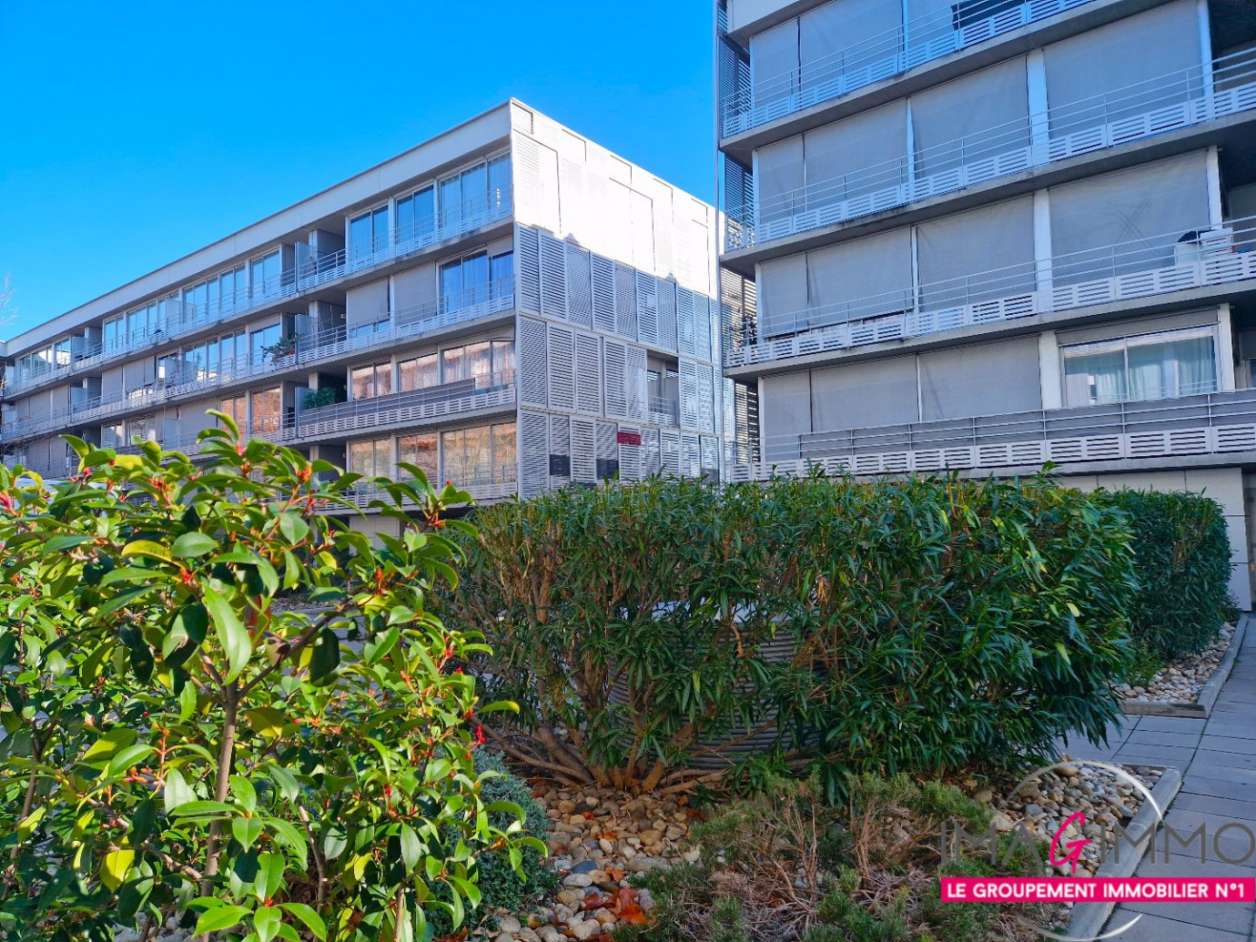 à vendre Appartement Montpellier - Photo 1