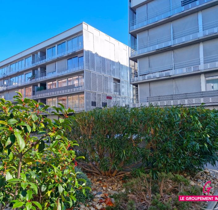 vente Appartement Montpellier