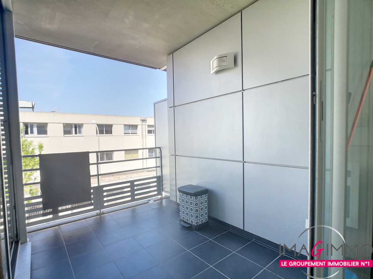 vente Appartement Montpellier - Photo 4