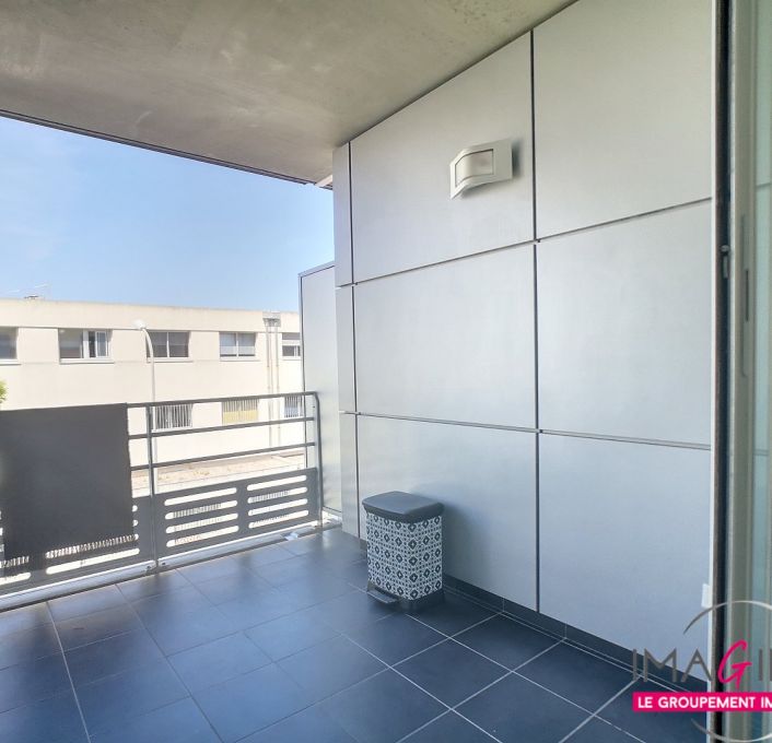 vente Appartement Montpellier
