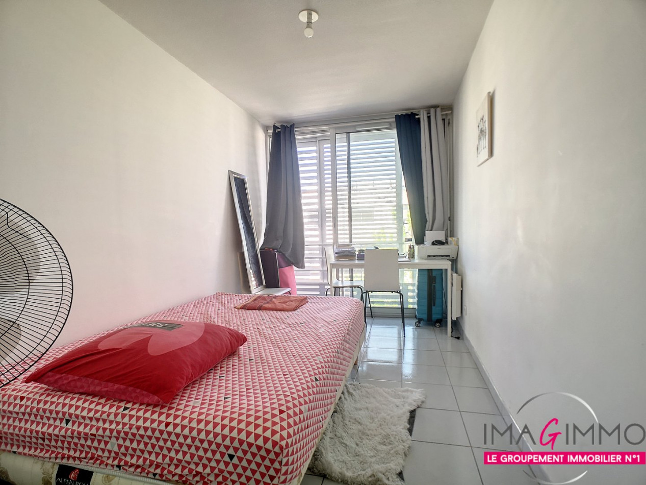 vente Appartement Montpellier - Photo 5