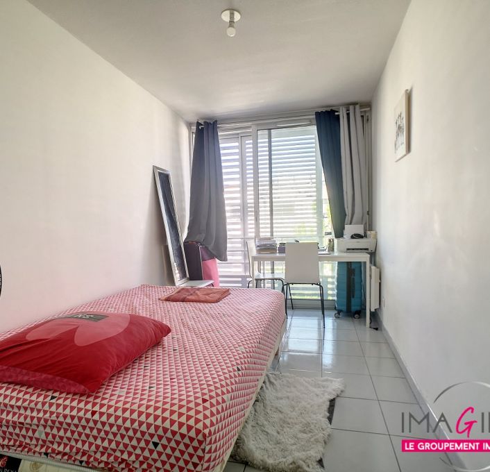 vente Appartement Montpellier