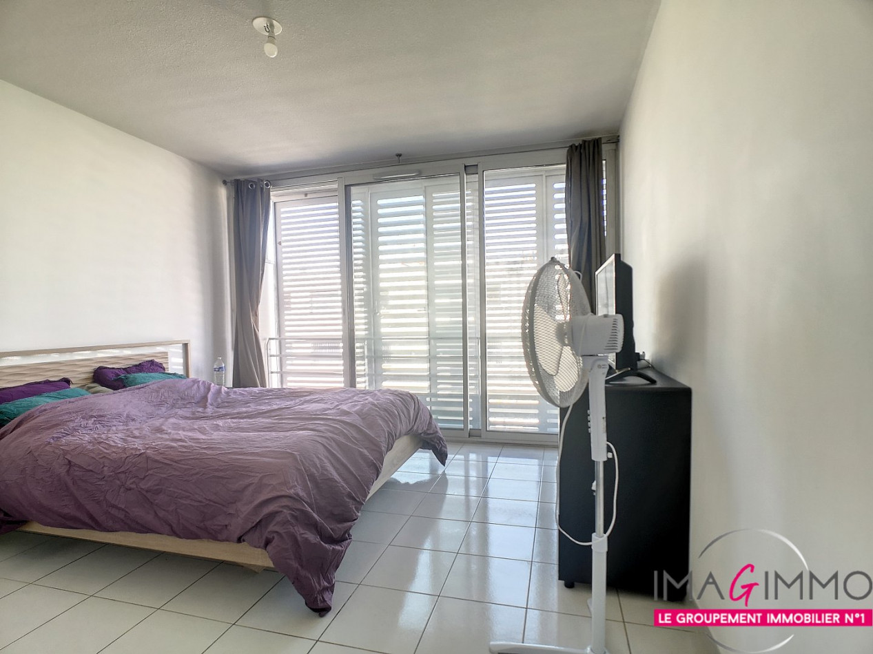 vente Appartement Montpellier - Photo 7