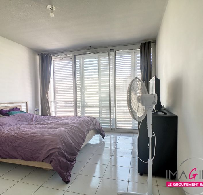 vente Appartement Montpellier