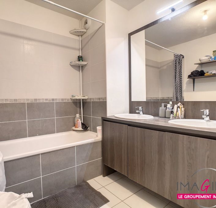 vente Appartement Montpellier